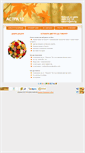 Mobile Screenshot of cvetia.mipa-bg.com